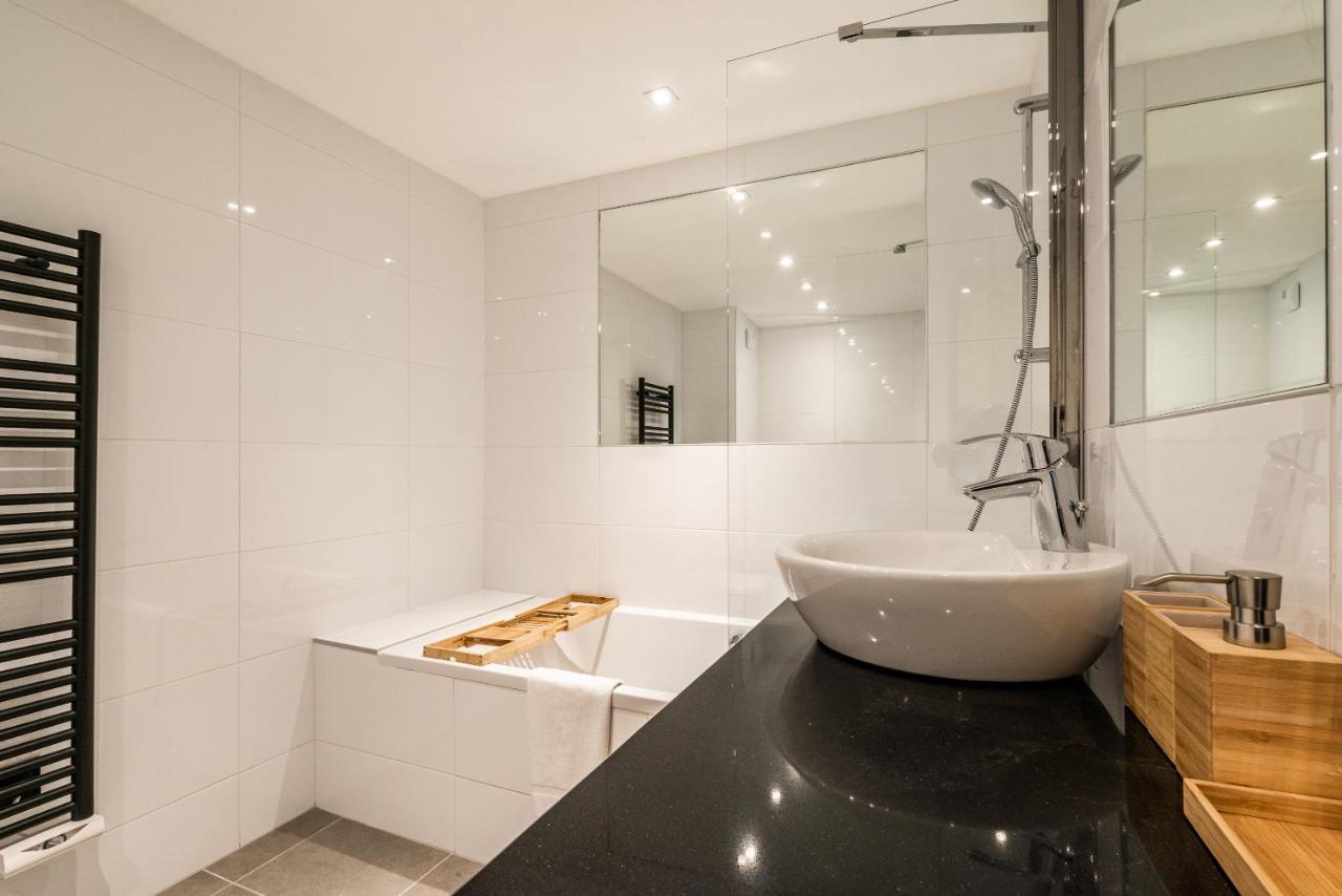 Apartment Padouk Moriond Courchevel - By Emerald Stay Esterno foto