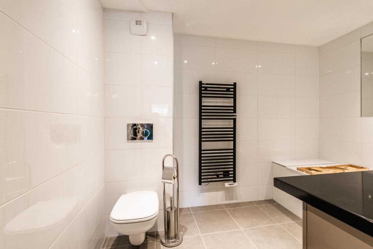 Apartment Padouk Moriond Courchevel - By Emerald Stay Esterno foto