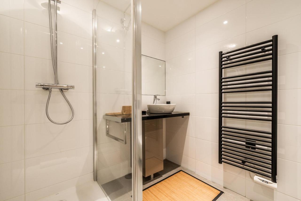 Apartment Padouk Moriond Courchevel - By Emerald Stay Esterno foto