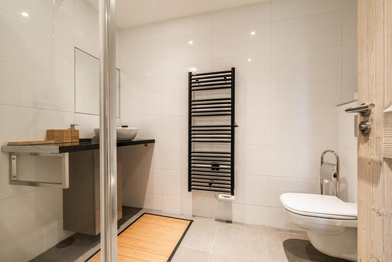 Apartment Padouk Moriond Courchevel - By Emerald Stay Esterno foto